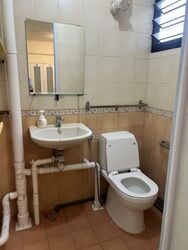 Blk 376 Clementi Avenue 4 (Clementi), HDB 3 Rooms #569991781